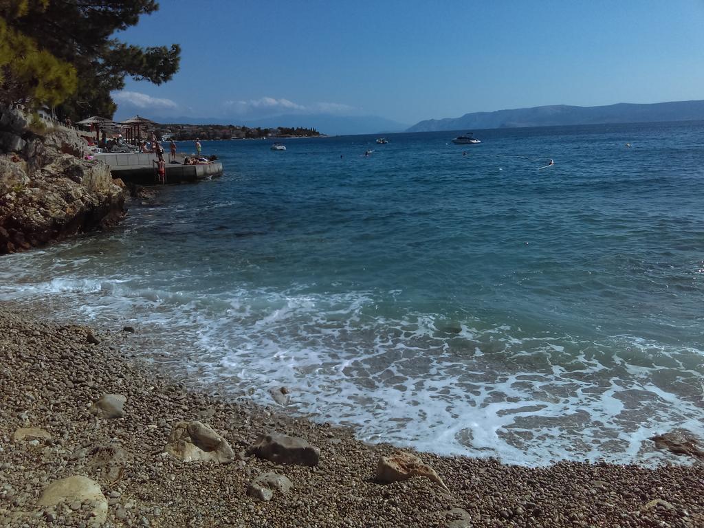 Apartment Sunce Crikvenica