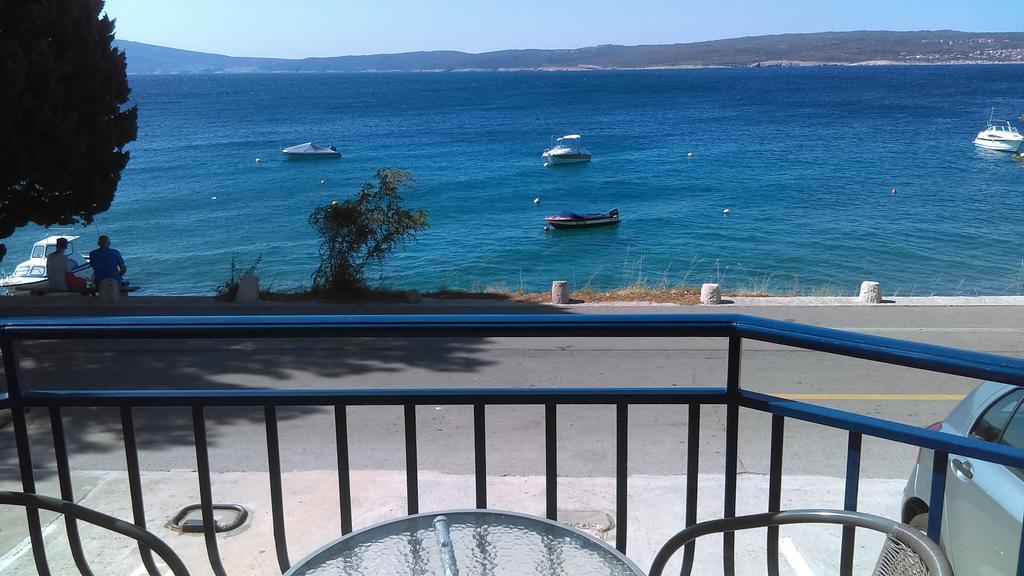 Apartment Sunce Crikvenica
