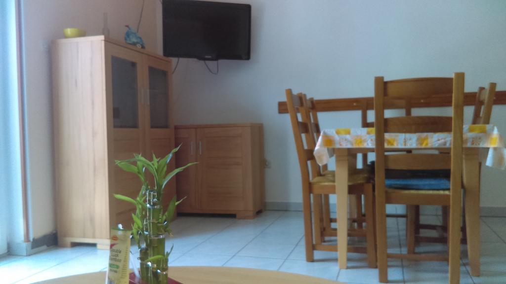 Apartment Sunce