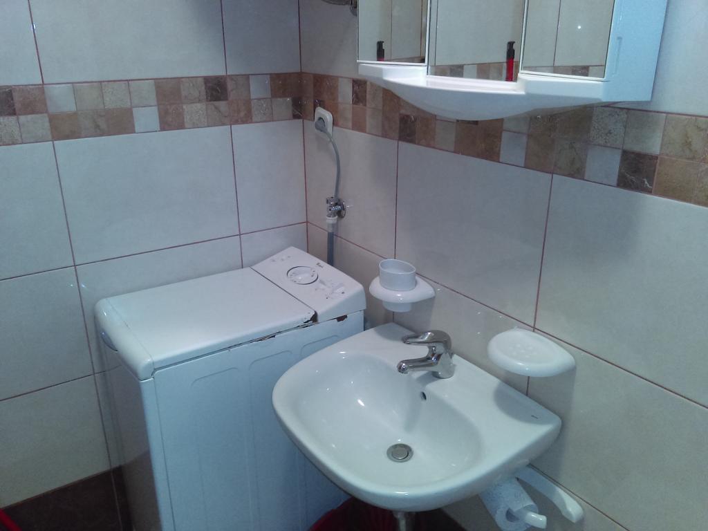 Apartment Sunce Crikvenica