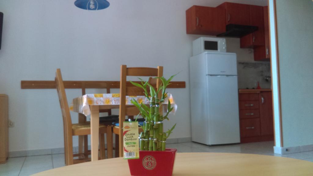 Apartment Sunce