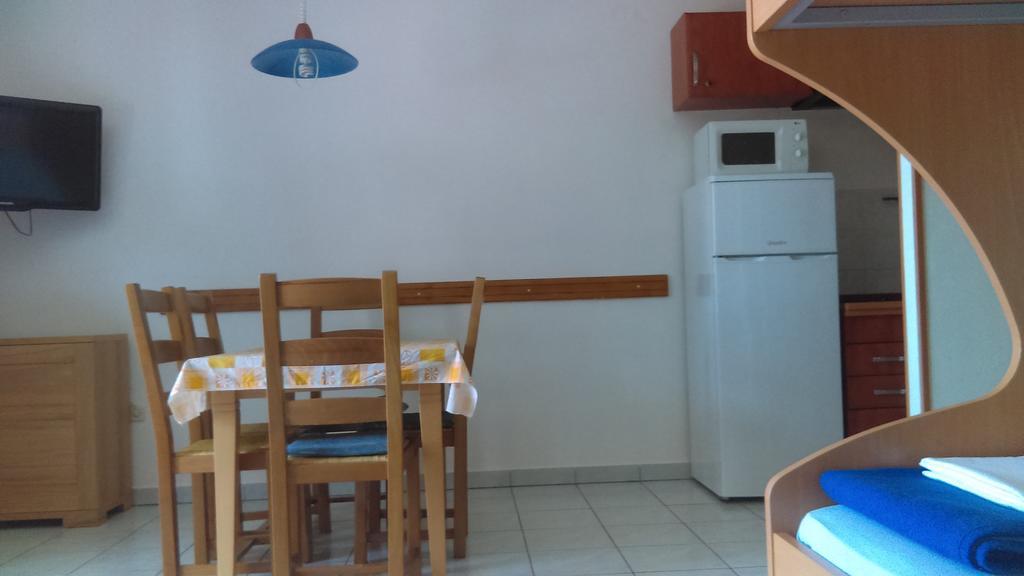 Sunce Apartment *