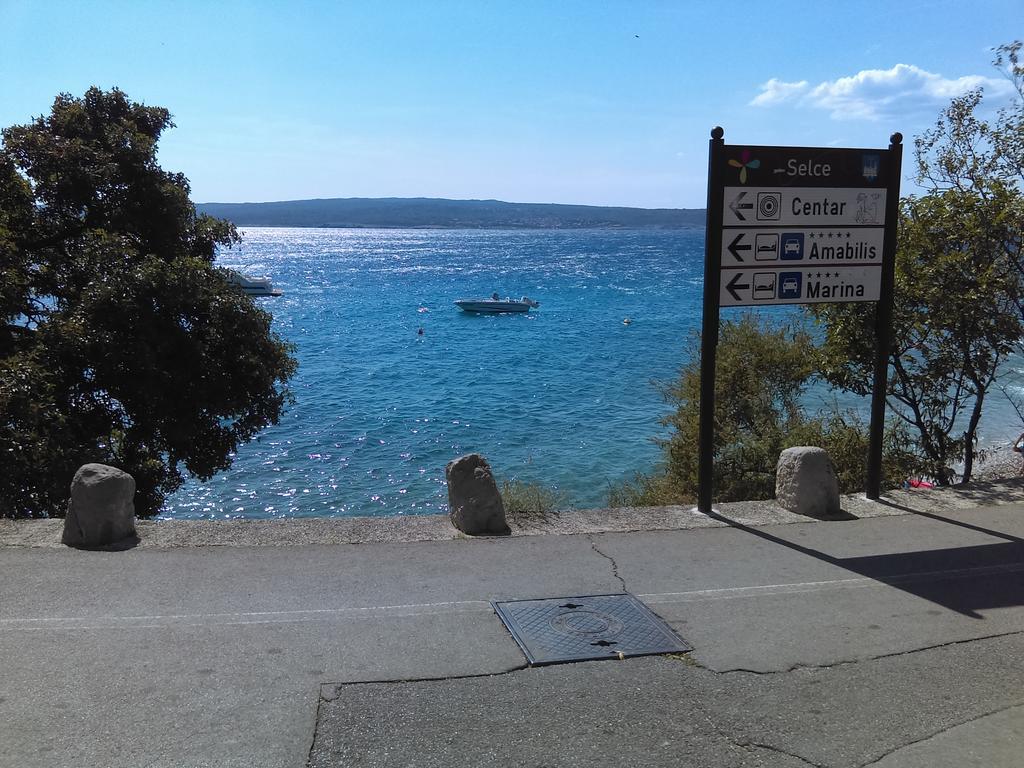 Sunce * Crikvenica