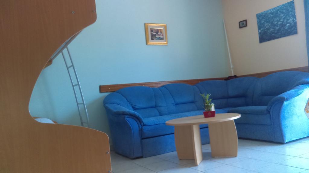 Apartment Sunce